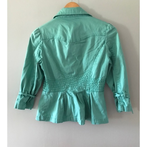 American Rag jacket - Picture 2 of 5